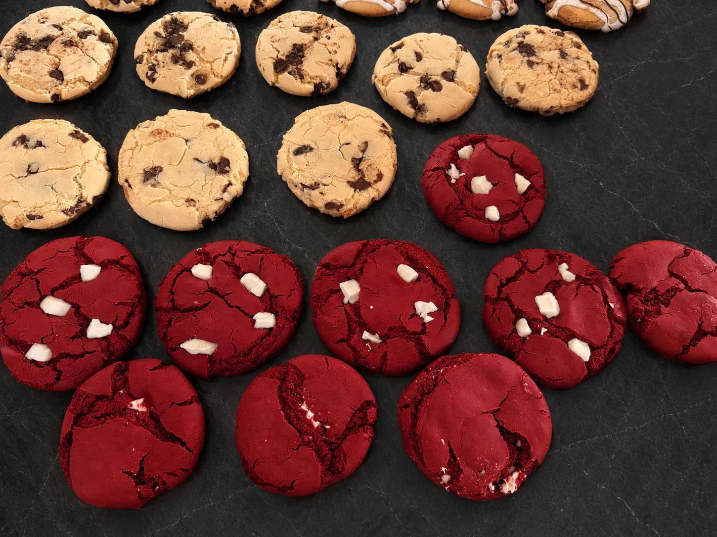 Bakery creation