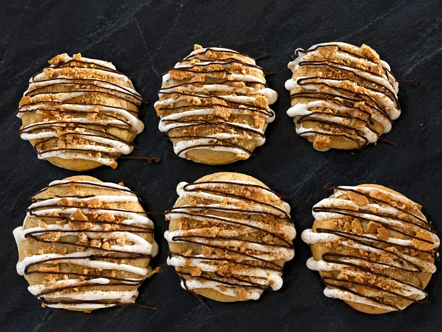 Bakery creation